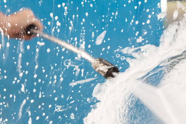 Best Pool Deck Cleaning  in Vinton, LA